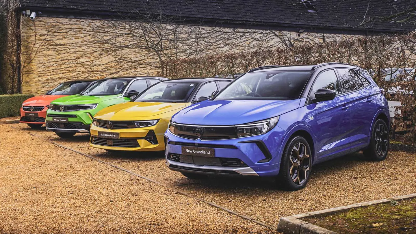 Best Used Vauxhall Cars to Buy in 2026