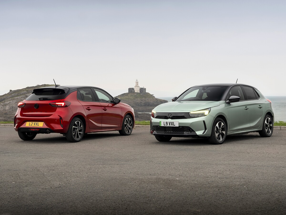 Buying a Used Vauxhall: The Complete UK Buyer’s Guide