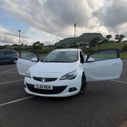 ASTRA GTC SPORT SRI CDTI S/S